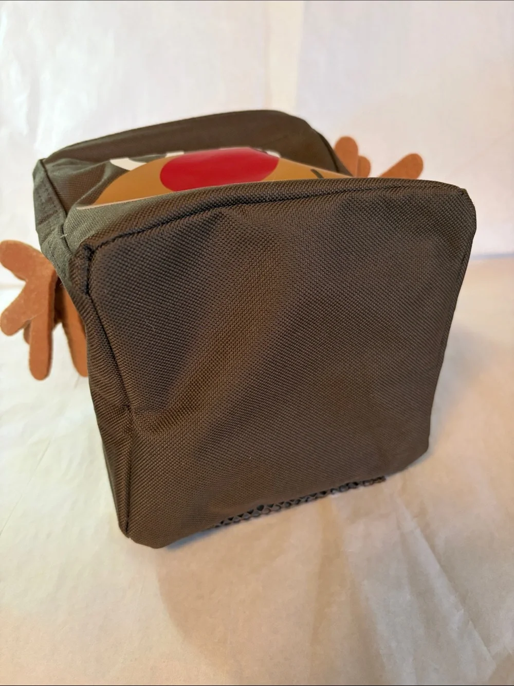 thirty-one cute reindeer